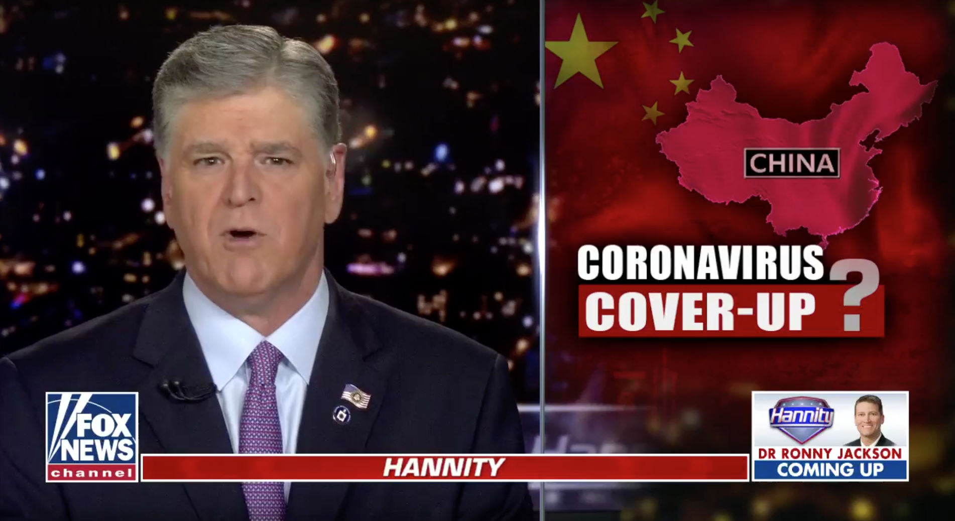 Washington Post Piece Calls For Cable Companies to Drop Fox News  