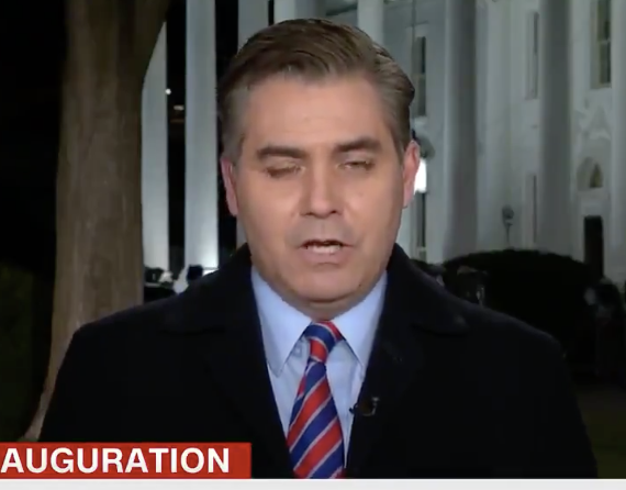 This is CNN....