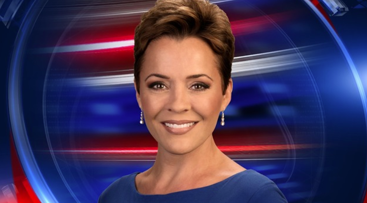 Kari Lake: I'm on Medical Leave 
