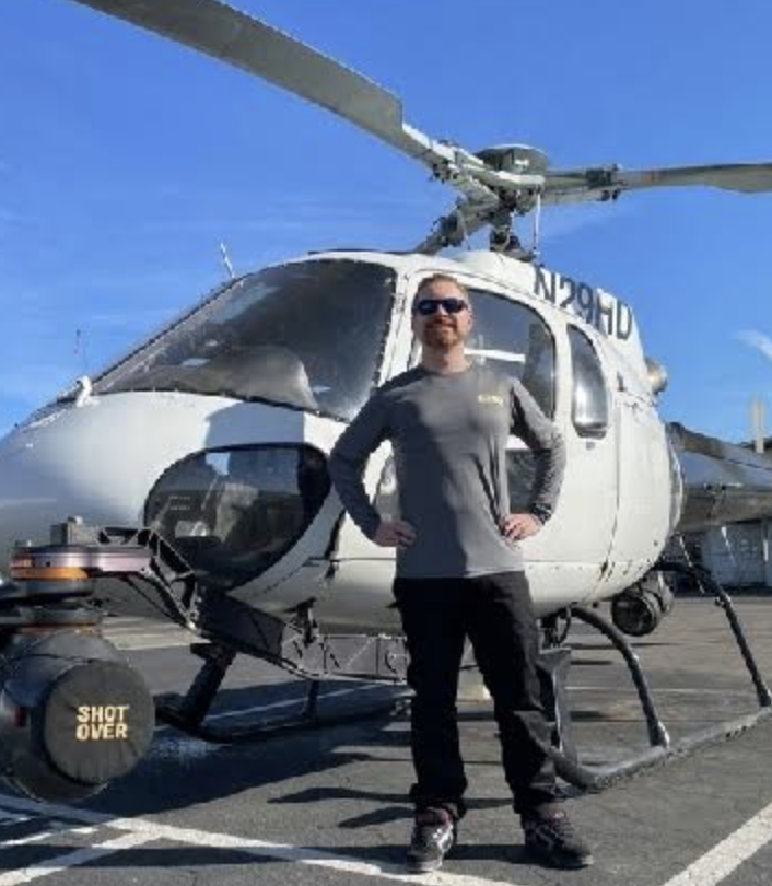 Come Fly With Me....