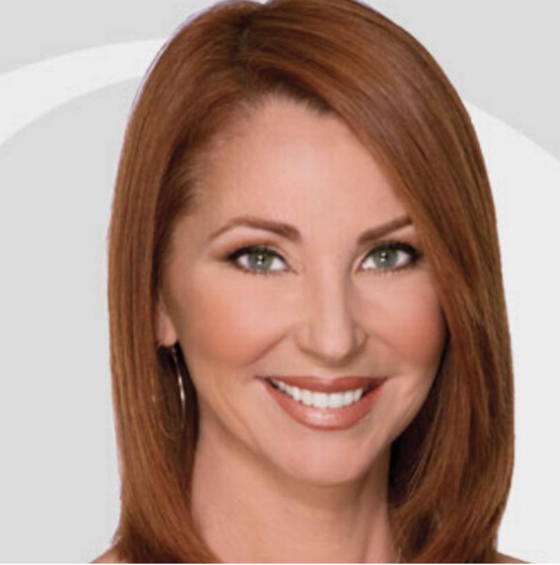Miami Anchor Loses Mom to COVID 