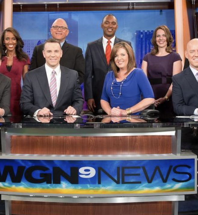 Nexstar Should Do This...