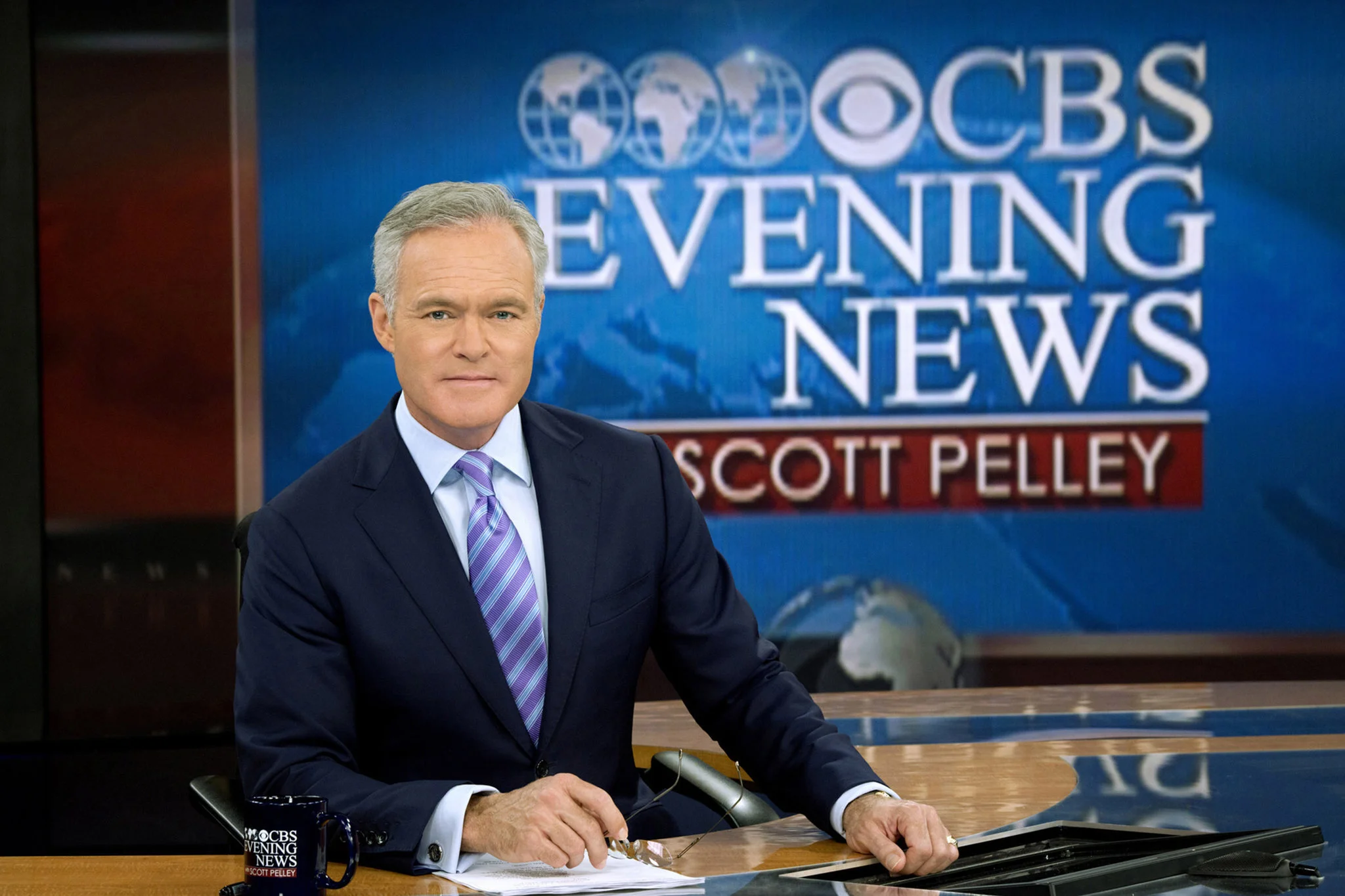 Scott Pelley Takes a Bath on That Deal