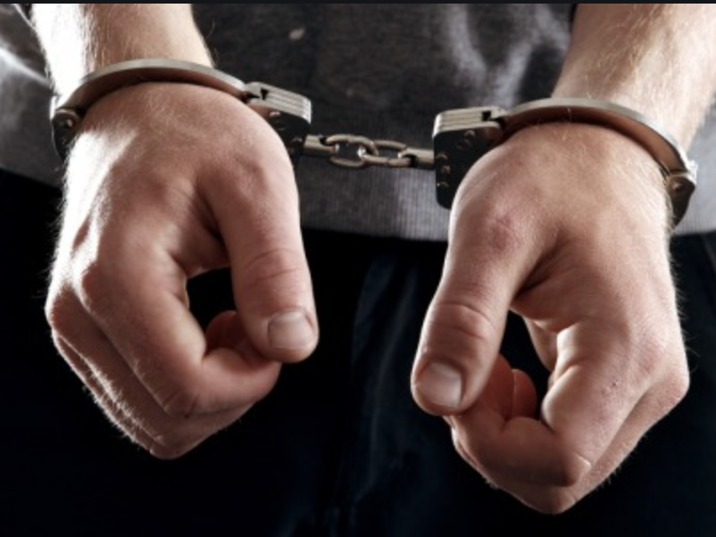 Nexstar Reporter Arrested for Impersonating a Police Officer 