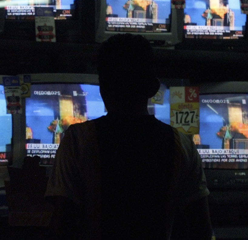 Cable News Ratings Come Back to Earth 