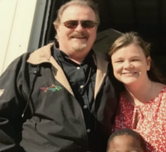 Remembering the Chopper Pilot  