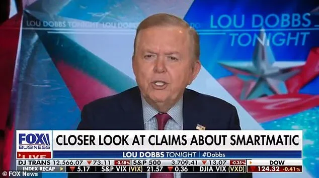 Fox Dumps Dobbs
