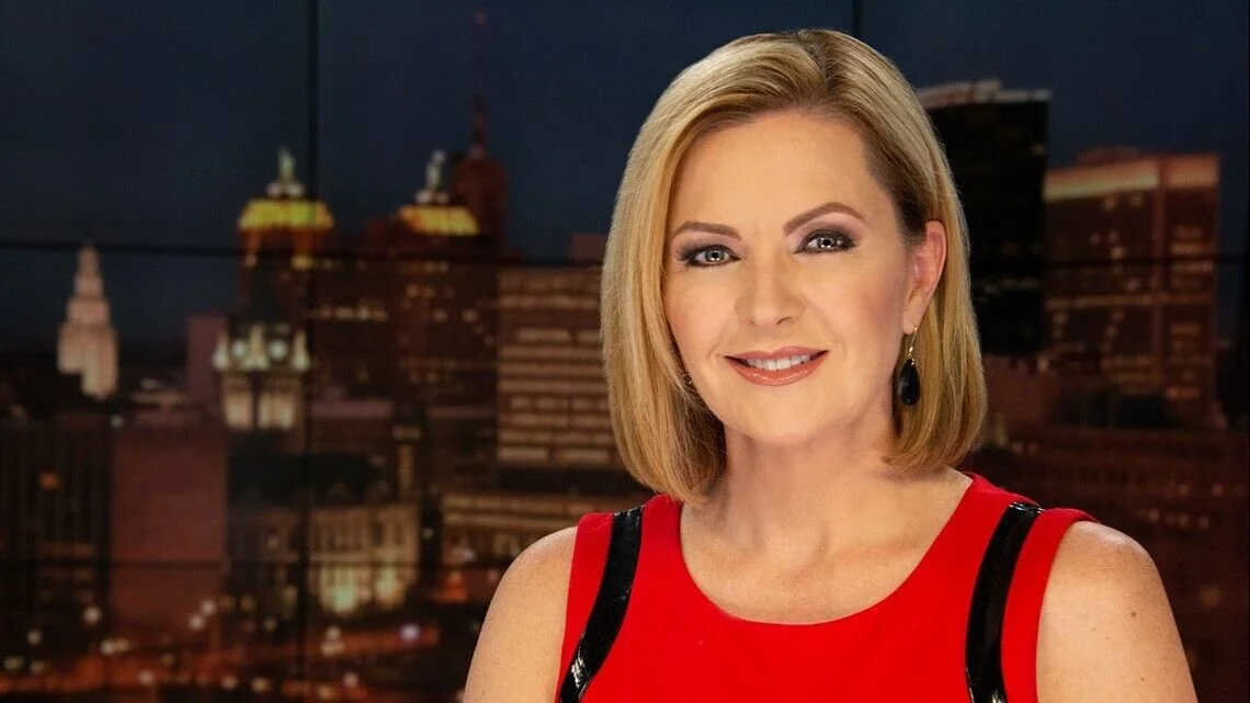 Tegna Anchor Issues Apology 