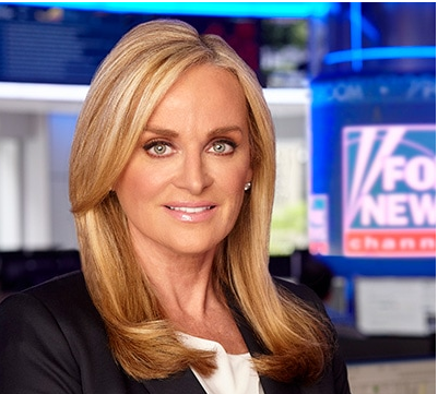 Fox News Boss Re-Ups
