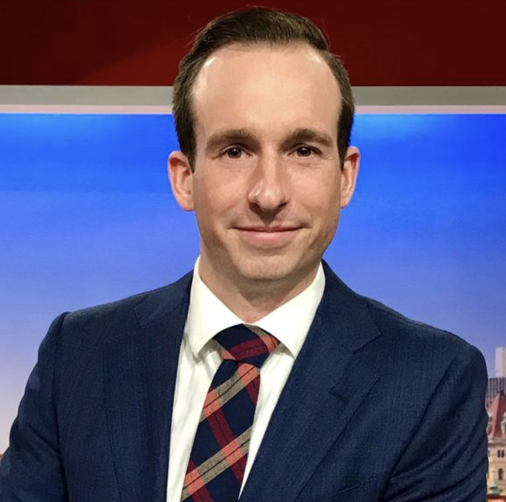 Calling it a Wrap on TV News 