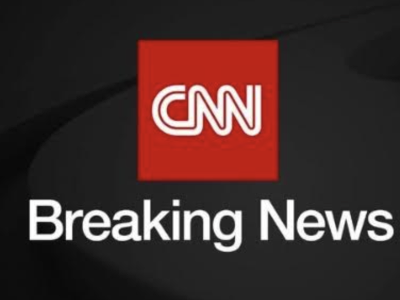 This is CNN....
