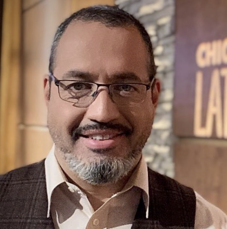 Chicago News Director Suspended 