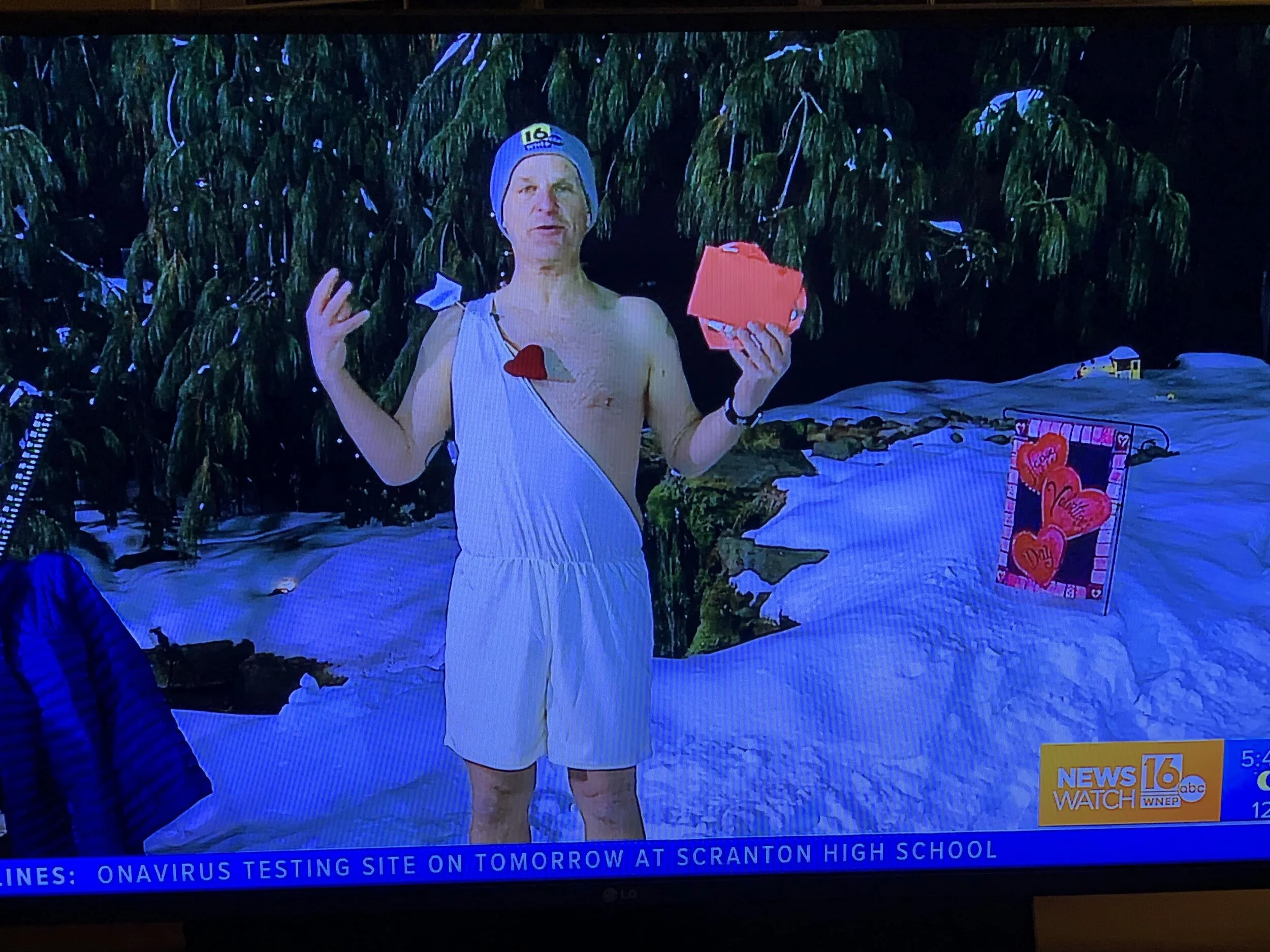 Weather is the Most Important Thing in Your Newscast 