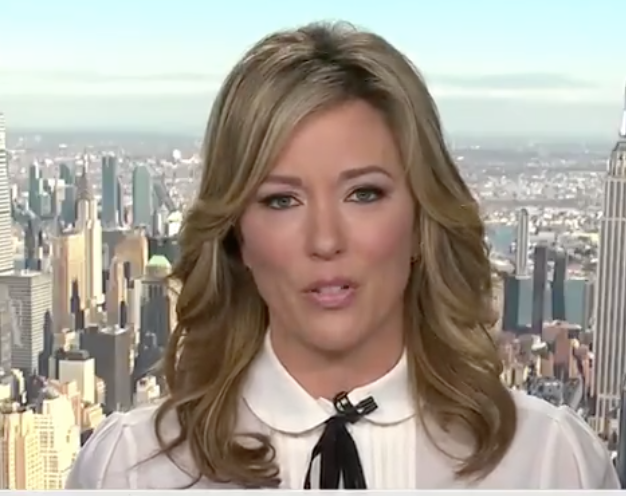 Brooke Baldwin to Leave CNN