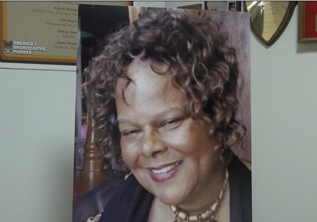 Former Motown Anchor Dies One-Day After Getting COVID Vaccine 