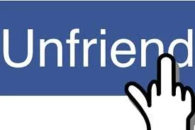 Unfriended 