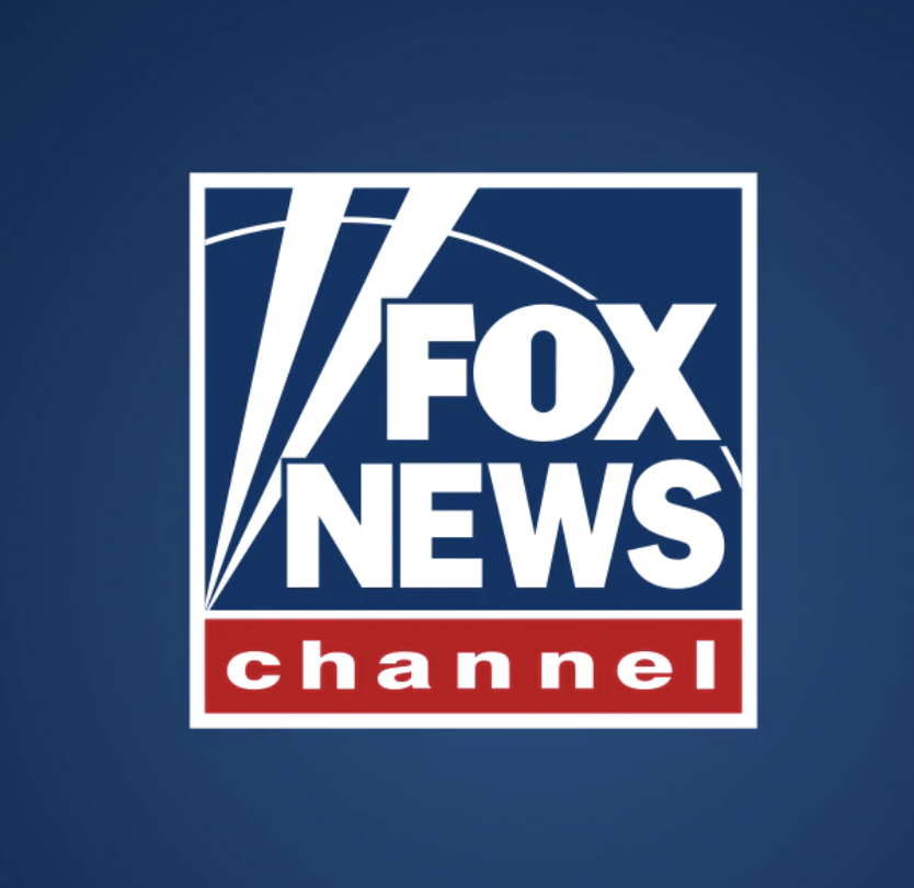 Oh Fox News... 