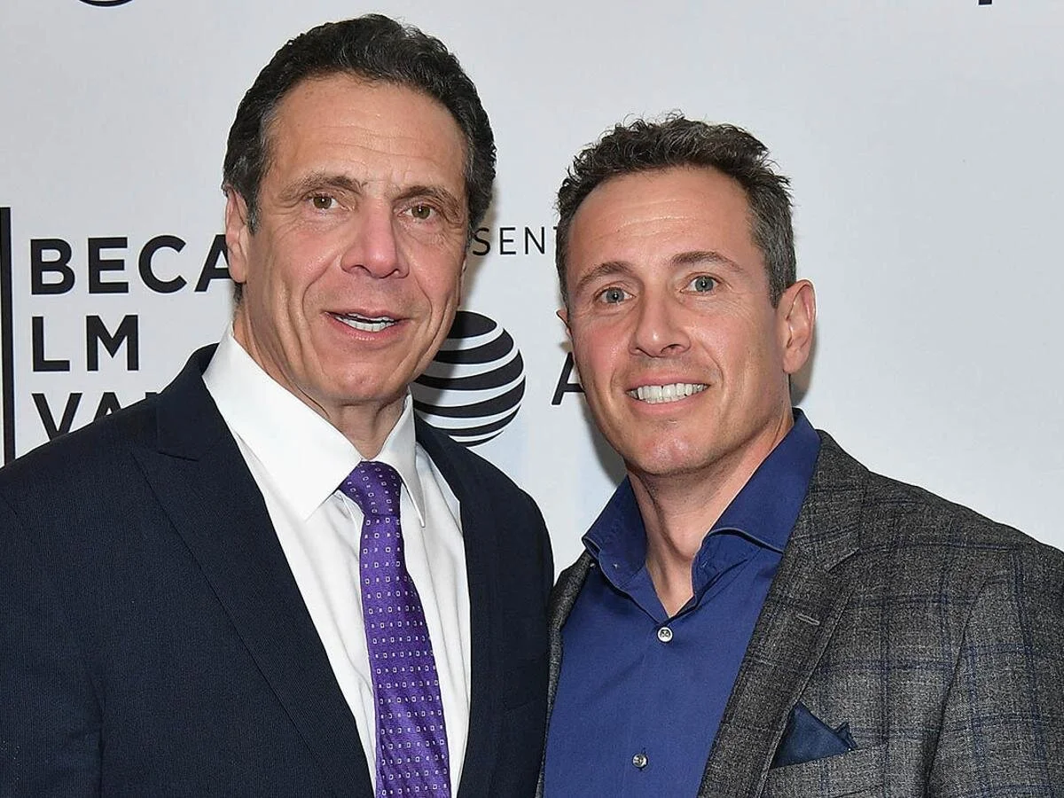 The Cuomo Bullies  