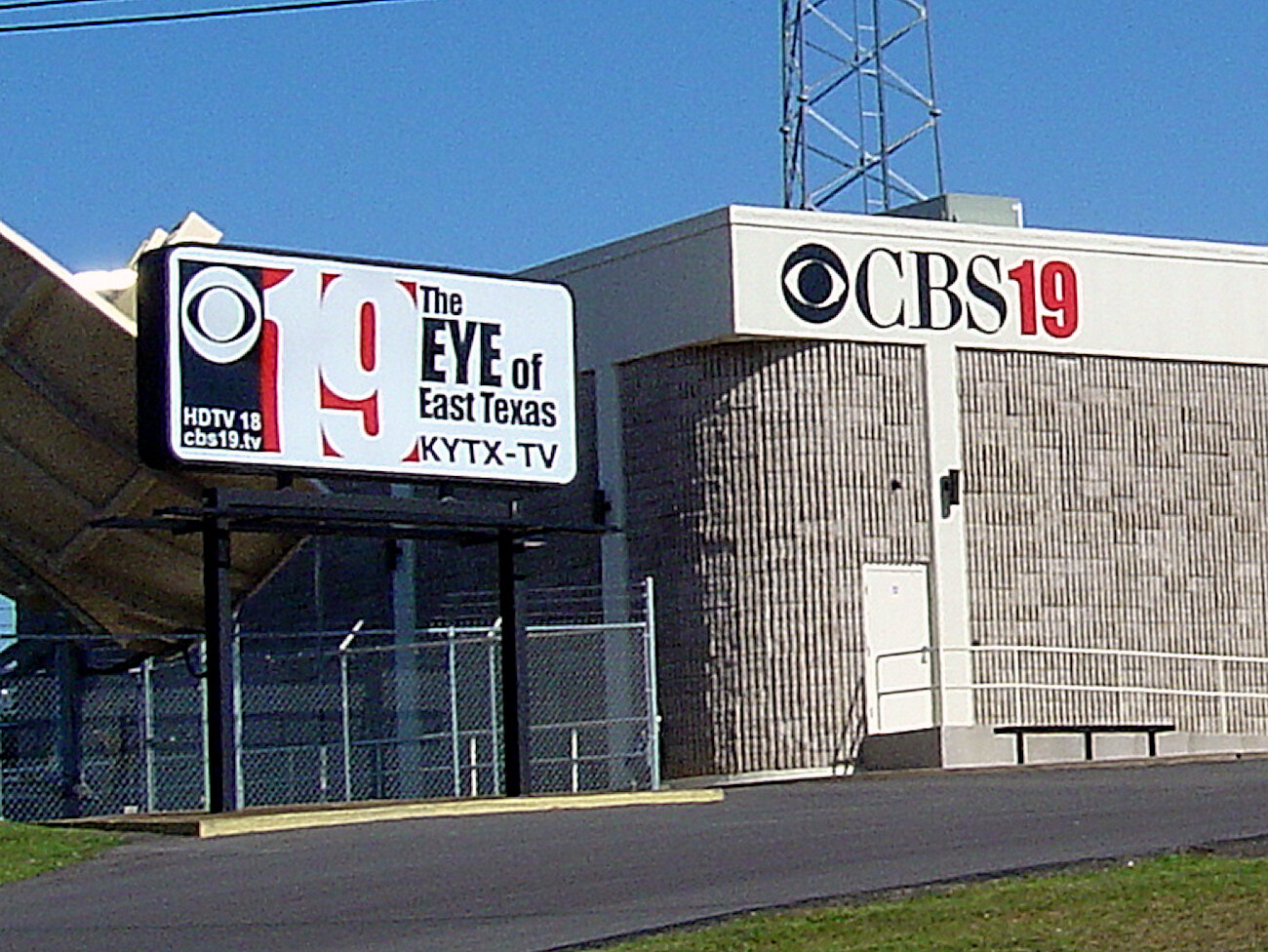 Tegna Bounces GM 