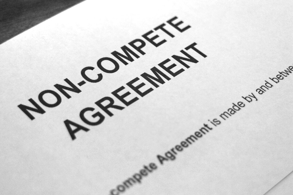 Could Non-Competes be Outlawed in Ohio? 