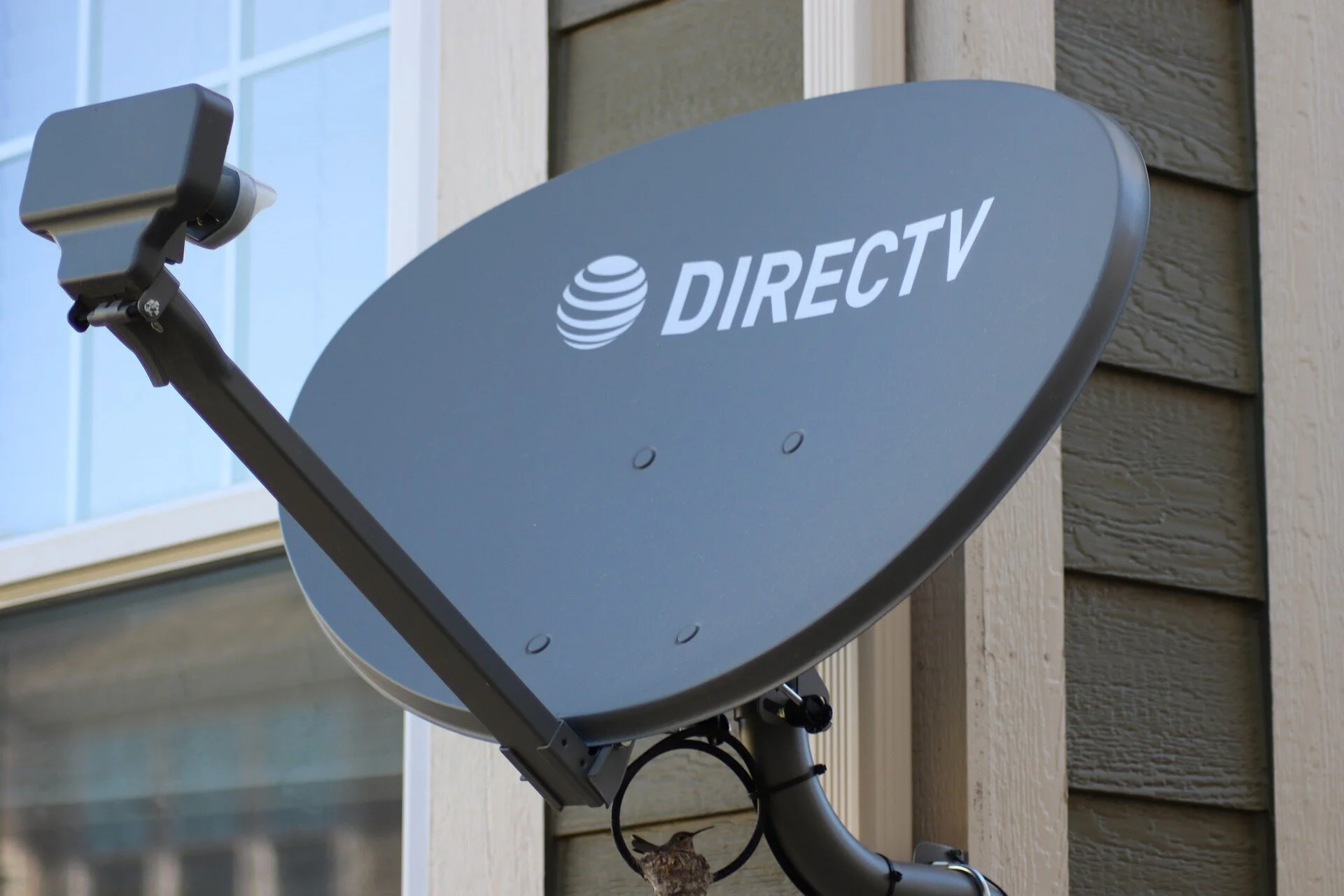 AT&amp;T Sells Off a Big Part of DirecTV 