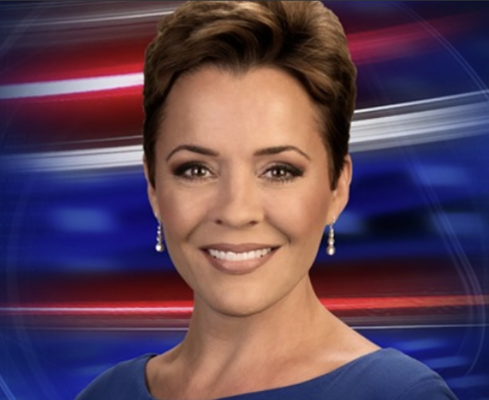 Kari Lake: Hundreds of Journalists Have Reached Out to Me 