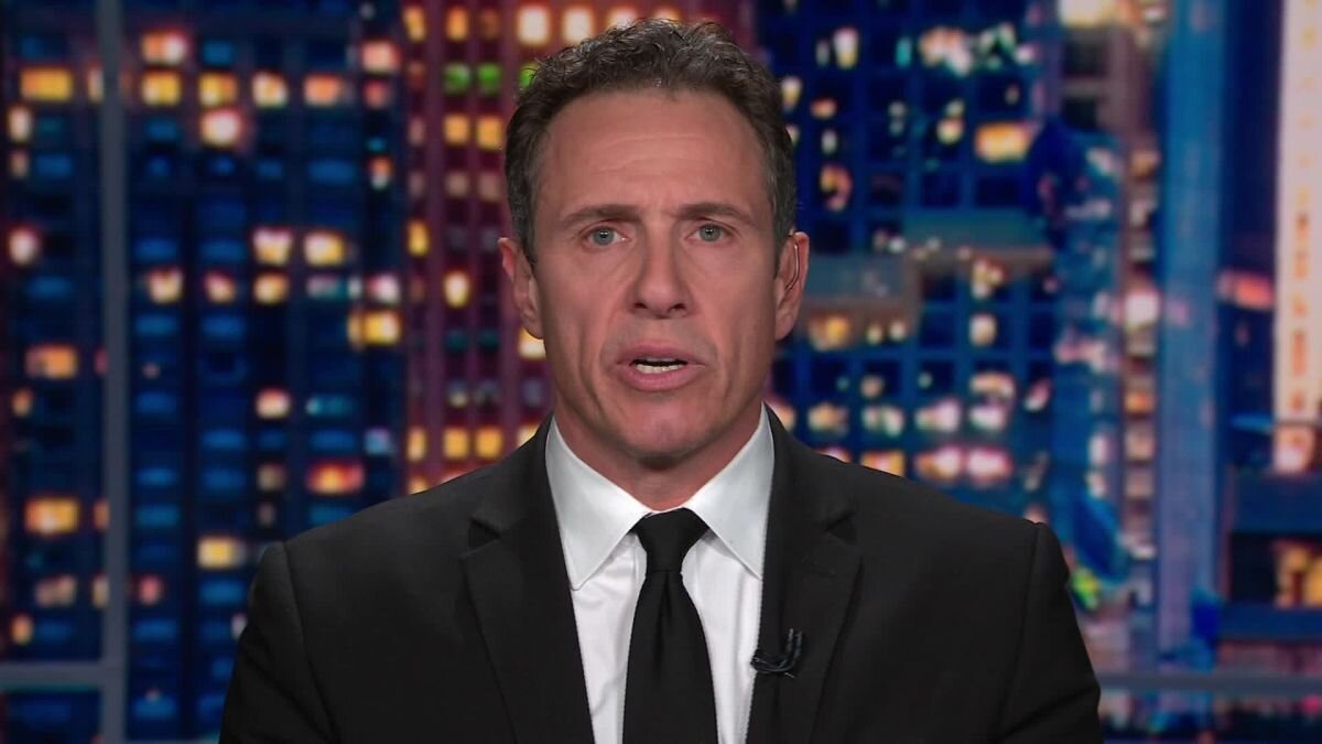 It's a Bad Time to Be a Cuomo