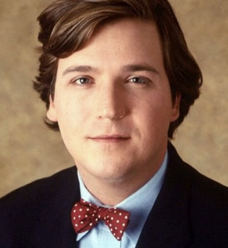 The Military Claps Back at Tucker Carlson 