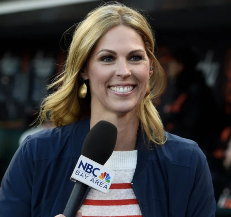 Laid Off Reporter is Still with the Team 