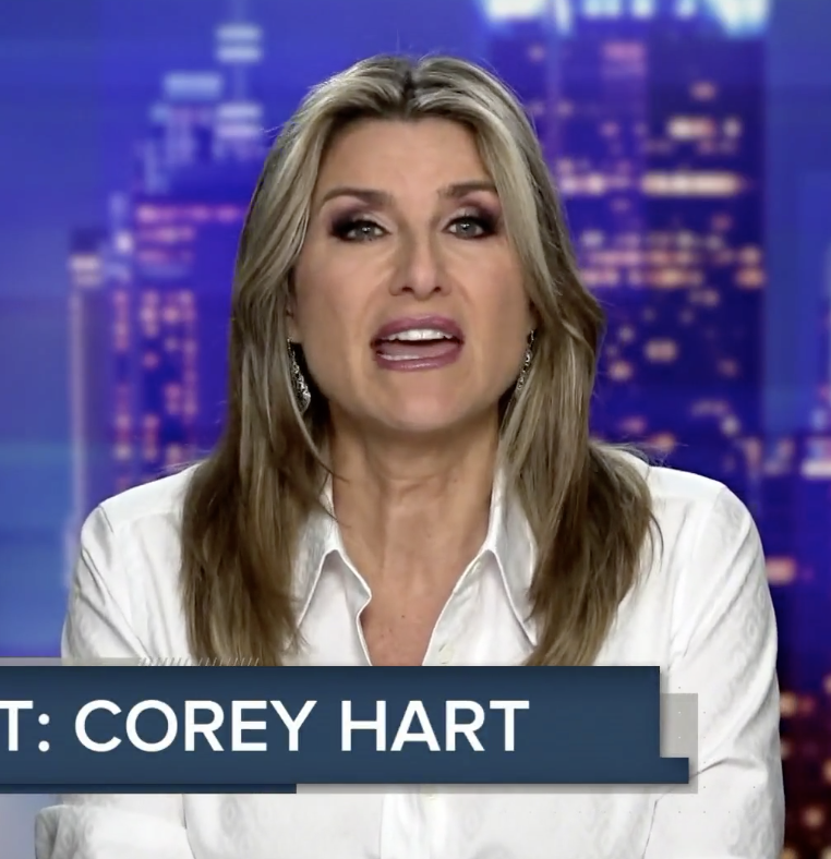 I Don't Think This Will Help News Nation 