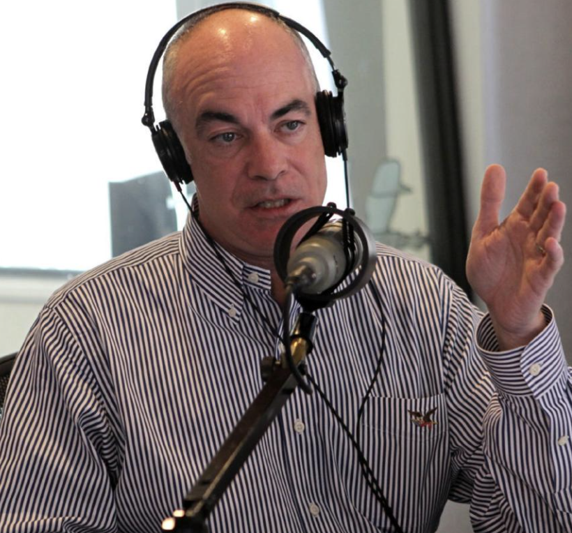 Nexstar's News Nation Adds More Politics 