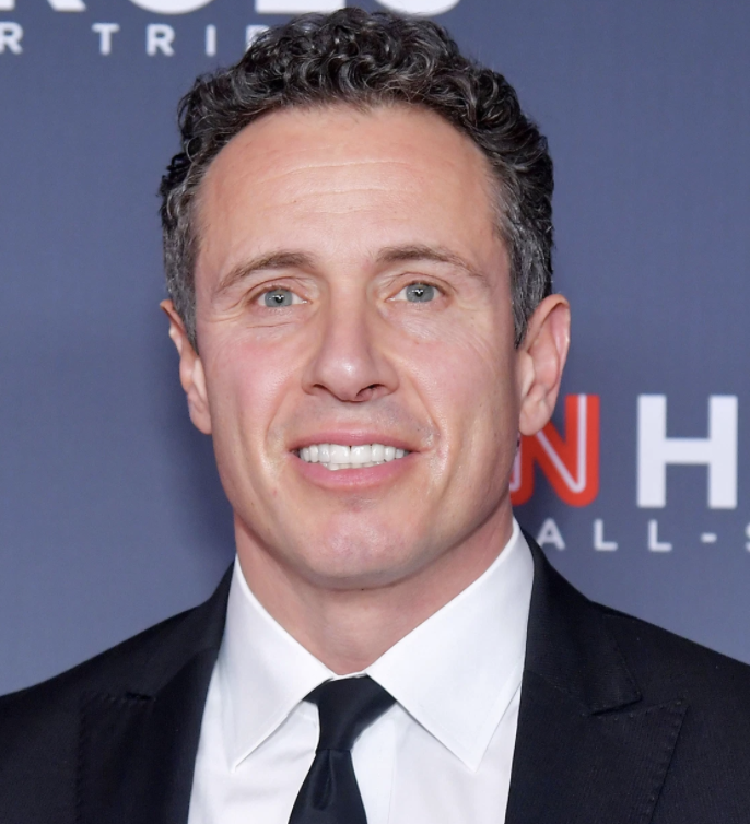 The Cuomo Brothers Tit for Tat 