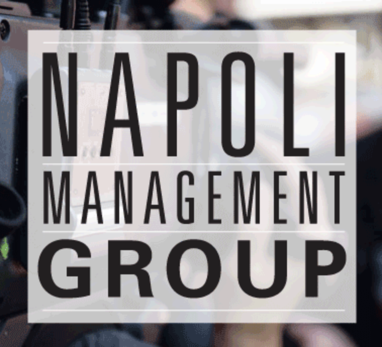Napoli Hires New Agent, Opens New Office 