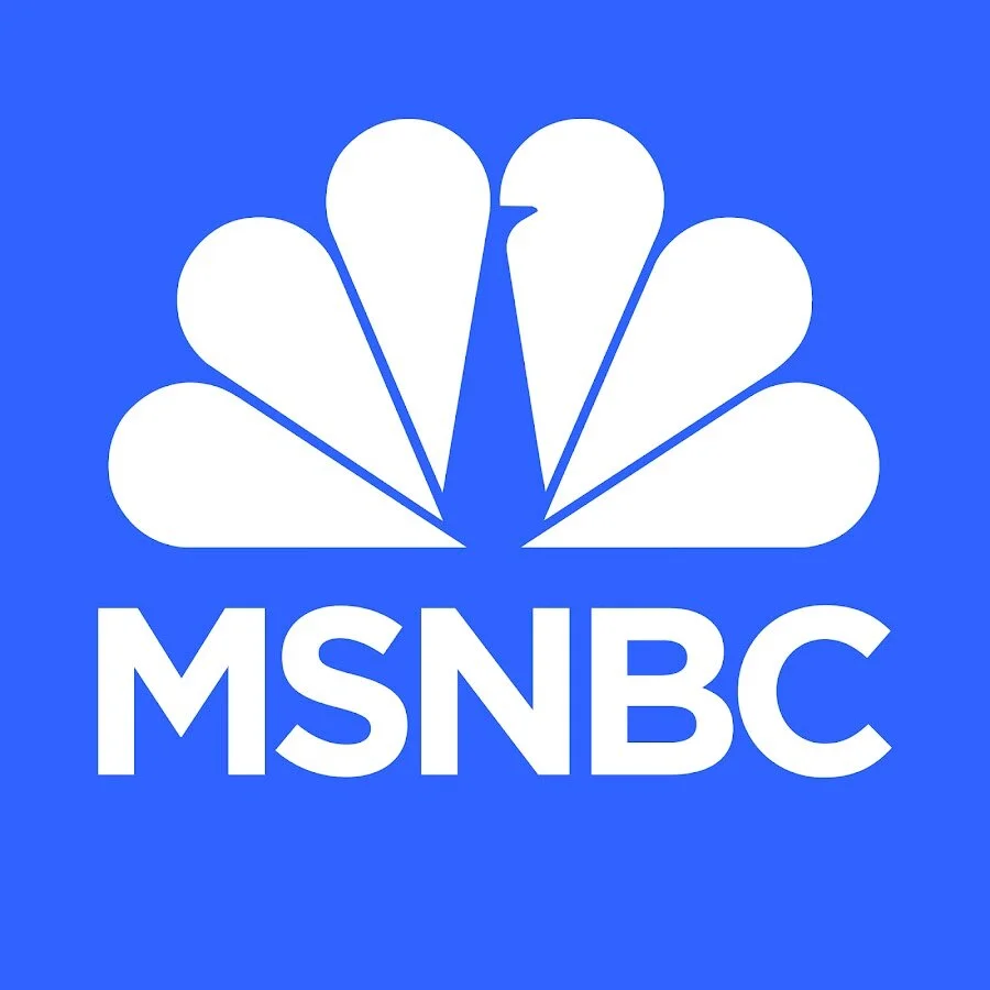 MSNBC Tops 1st Quarter Ratings 