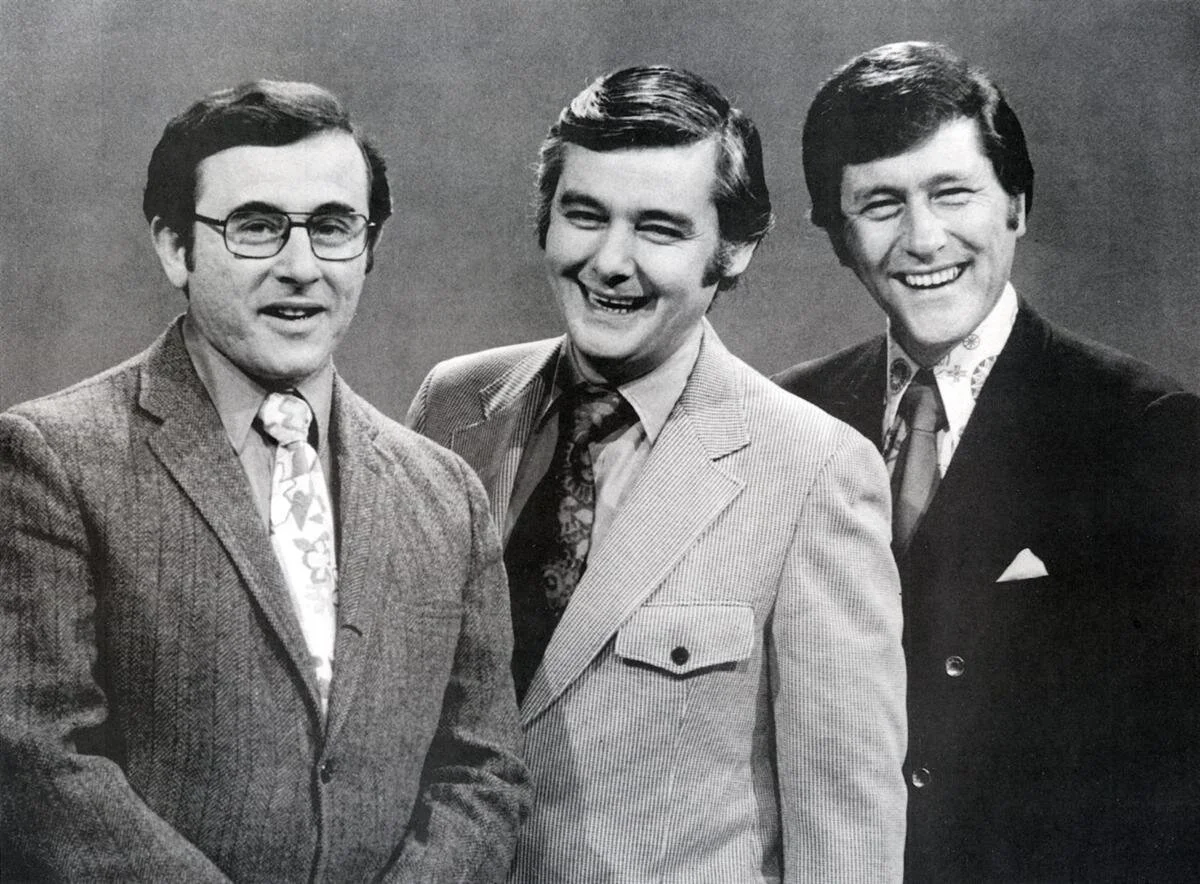 Legendary Sports Anchor has Died