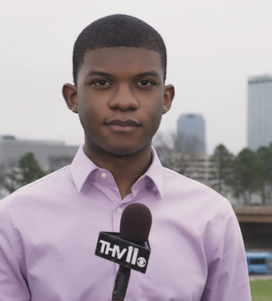 Student Gets Hired By Tegna Station 