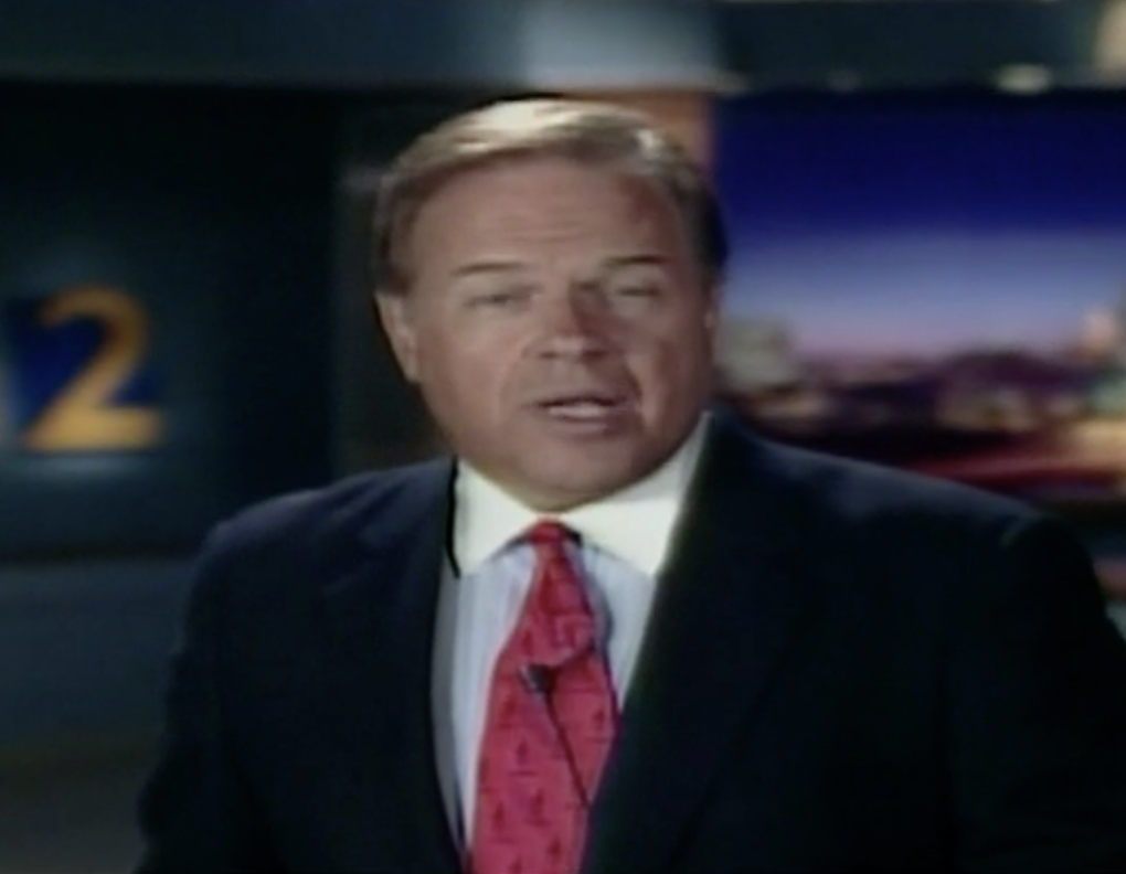 Longtime Atlanta Anchor is Dead 