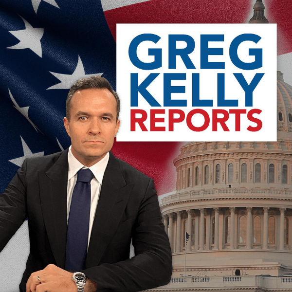Newsmax Host: Don't Do Drugs 