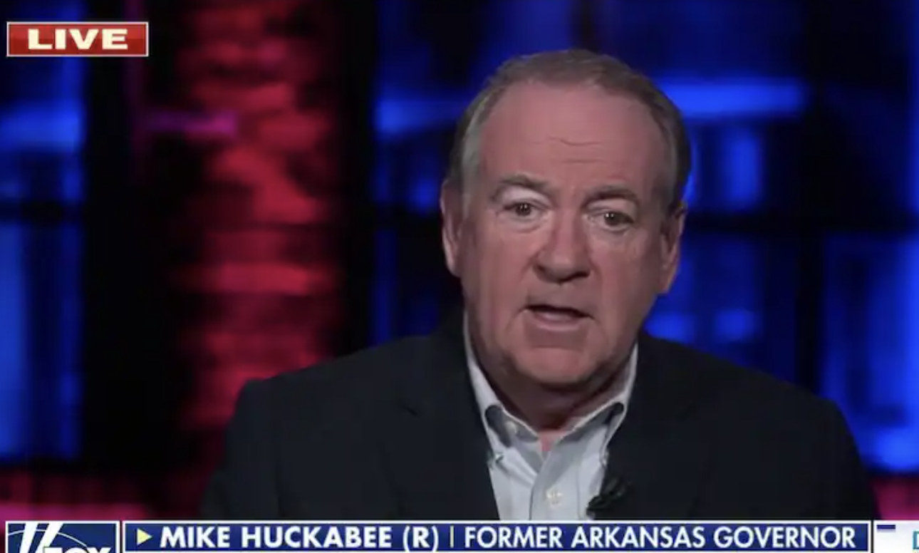 This is Your Fox News Contributor 