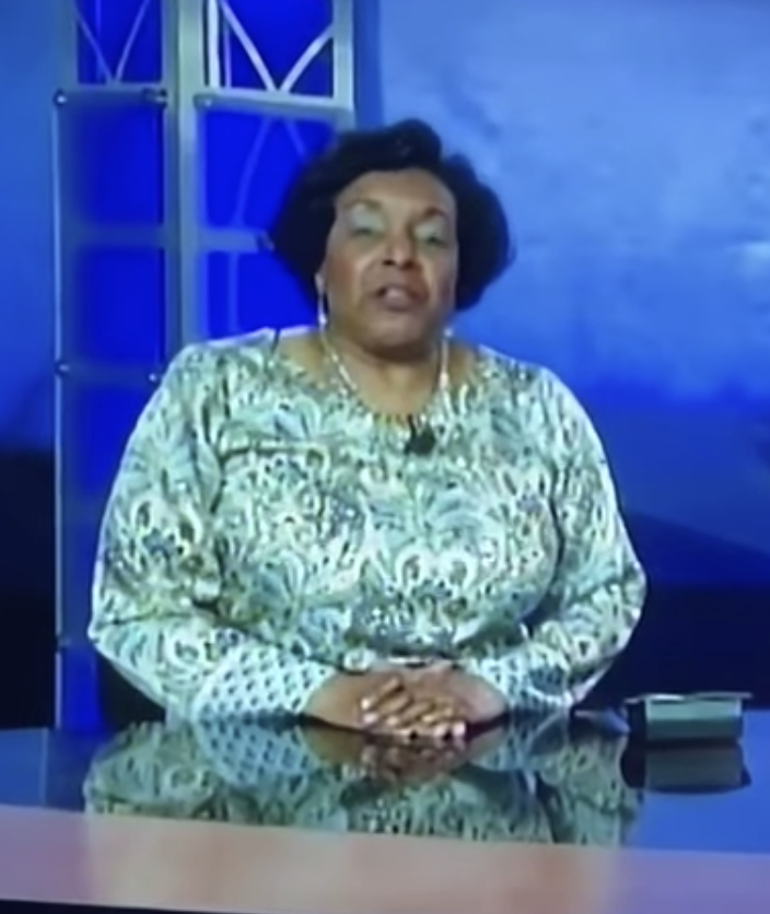 Anchor Fires Back at GM in On-Air Goodbye 