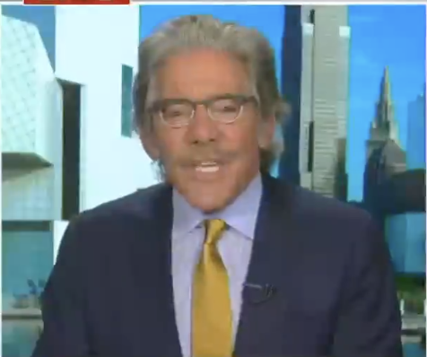 This is Fox News....