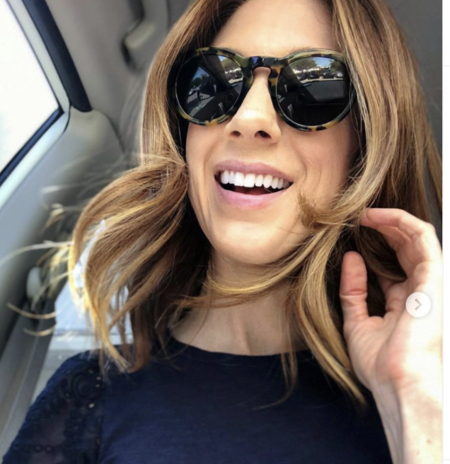 Throwing Some Shades 
