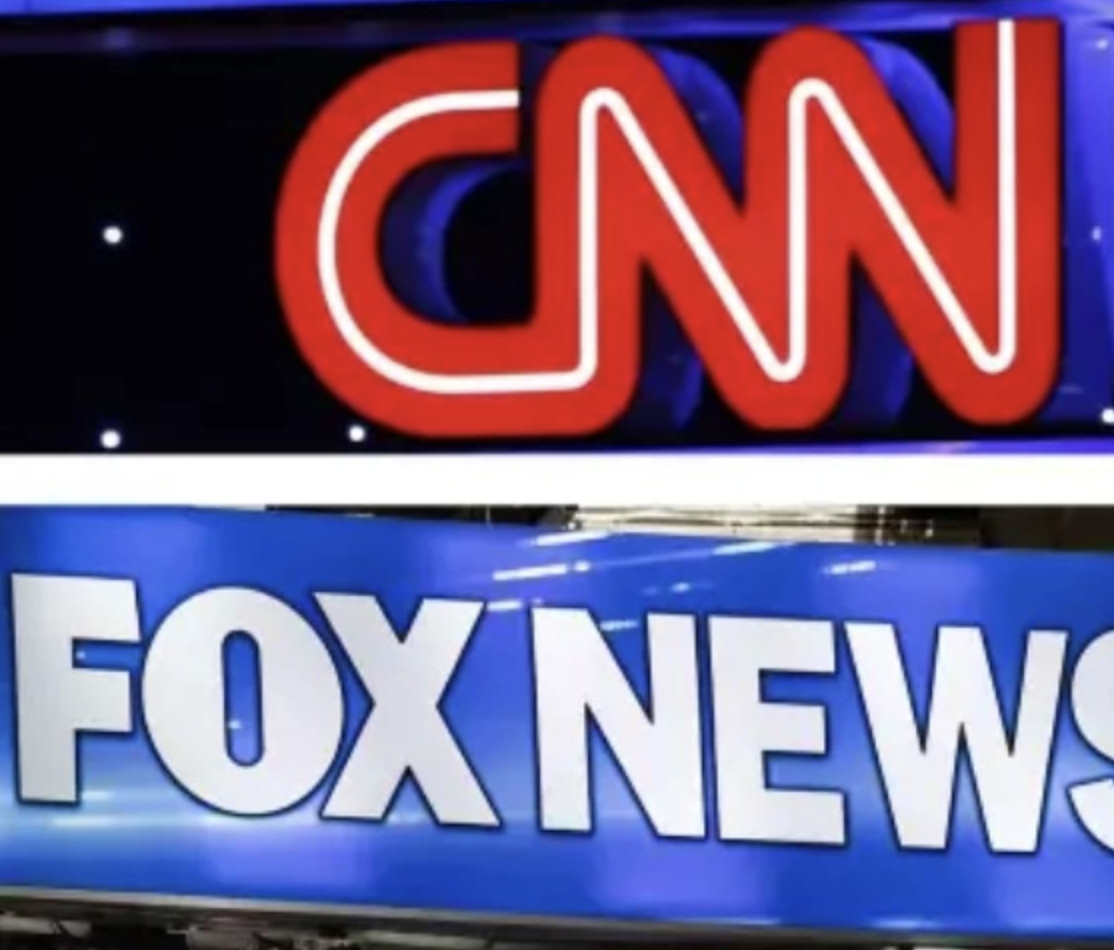 This is Cable News...