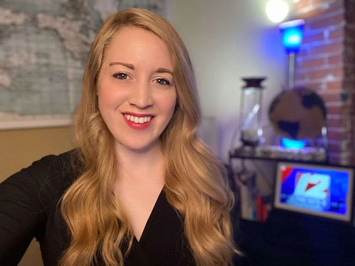 This Reporter Has Been Working From Home For Over a Year
