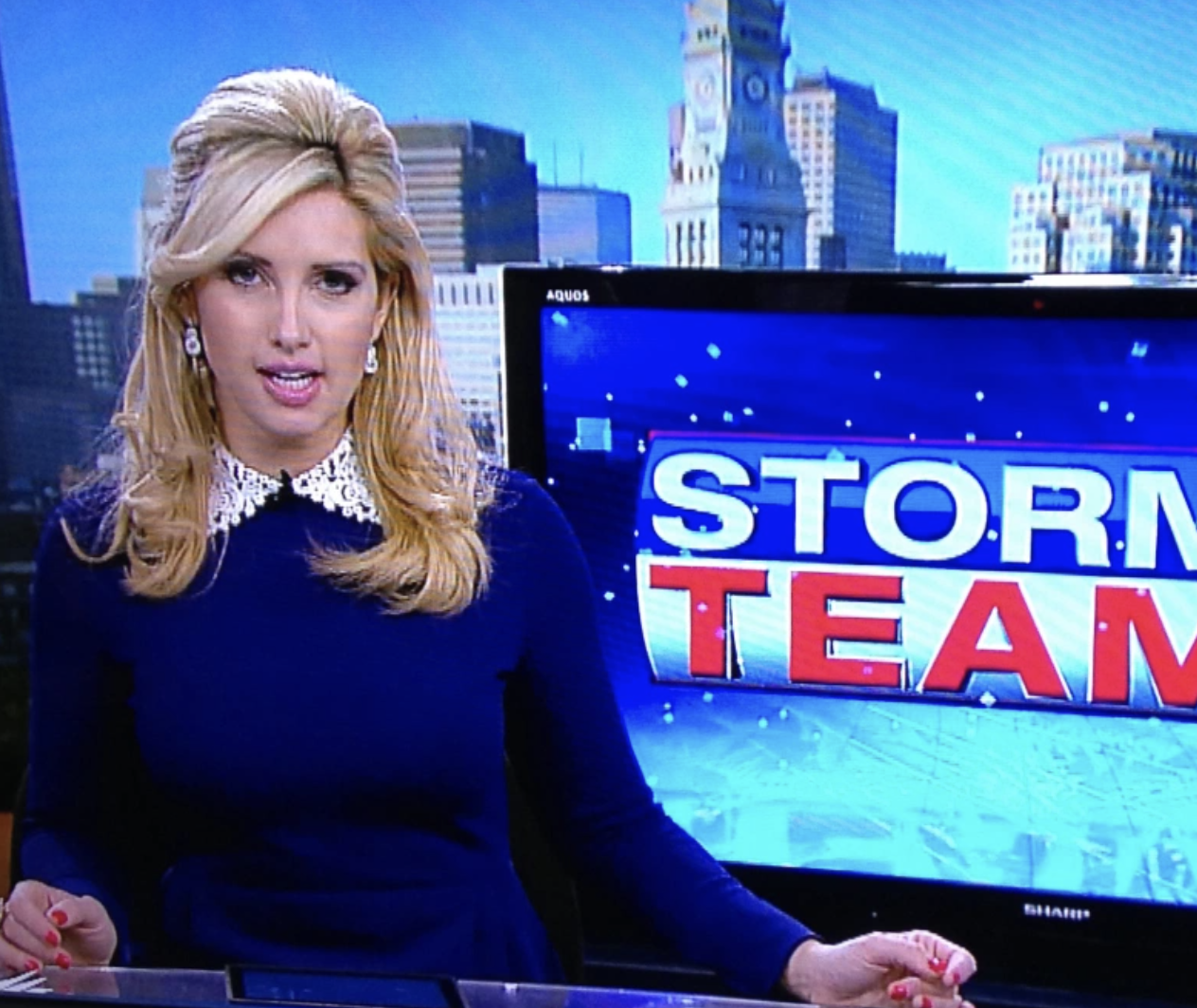 Boston Anchor's Sugar Daddy Pleads Guilty 
