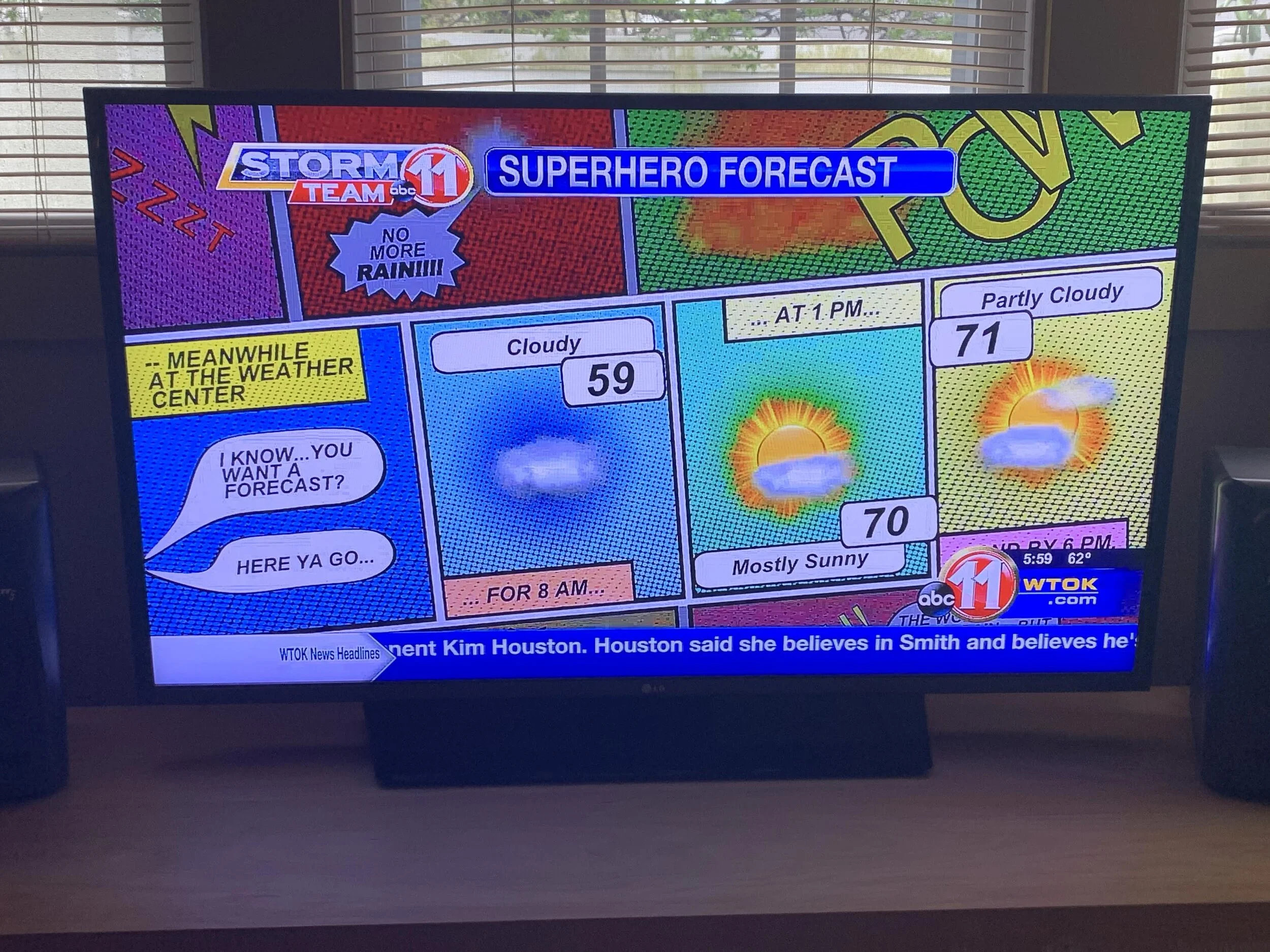 Sheldon Cooper Would be Proud 