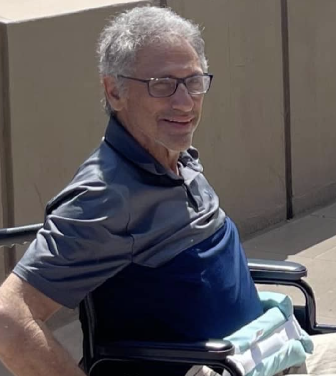 LA Reporter to be Released From the Hospital 