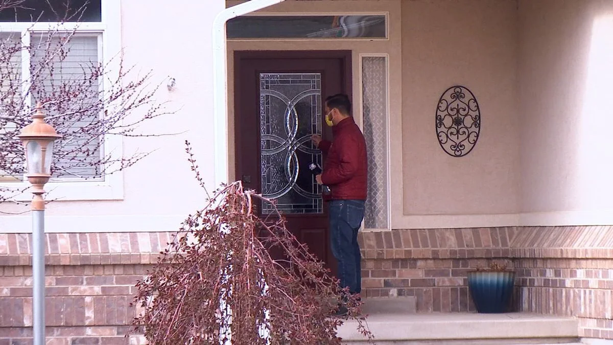 That Went South Quickly....