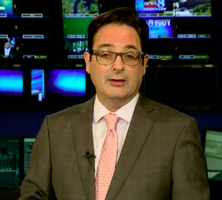 Grand Rapids Reporter Dies 