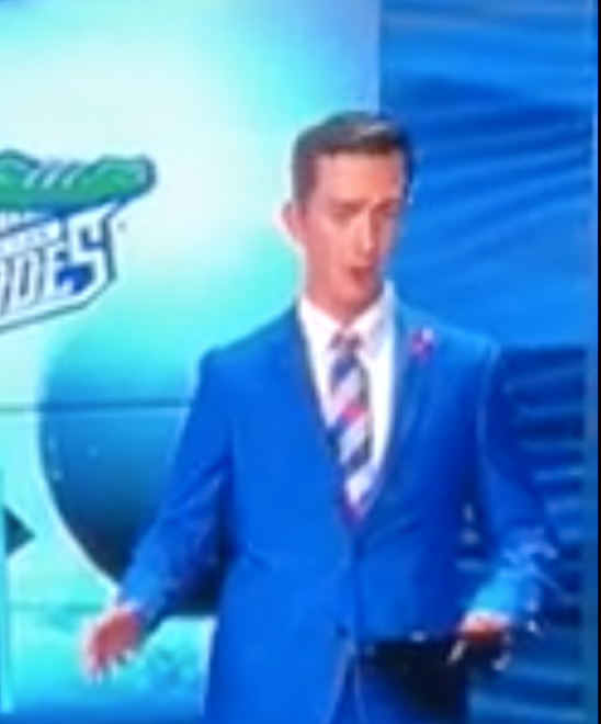 It's All for the Refugees.... 